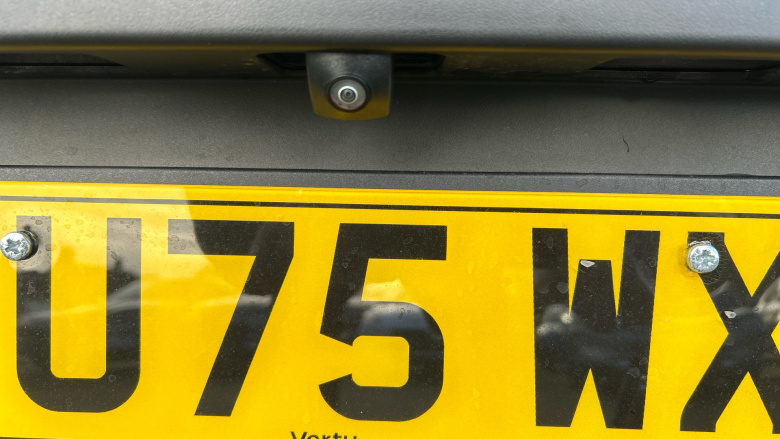 BYD Dolphin Surf 65kW Boost 43kWh 5dr Auto Electric Hatchback